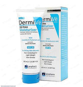 Hydrating Whitening Cream – Moisturize & Protect with UV Shield (100ml)